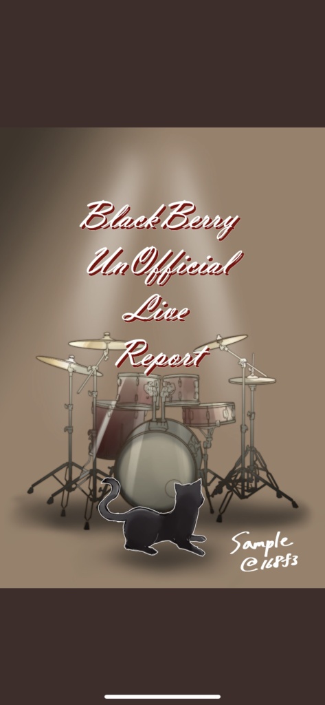 BlackBerry UnOfficial Live Report