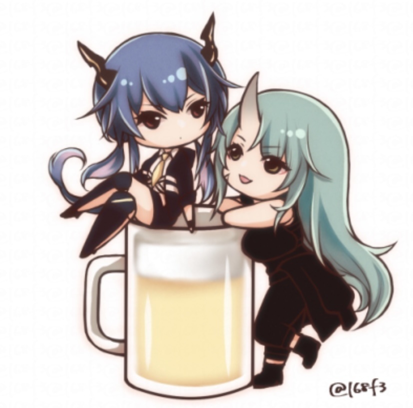 アクリルスタンド(ホシチェン)