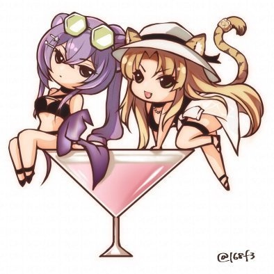 アクリルスタンド(リンスワ)