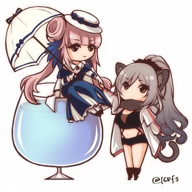 アクリルスタンド(セイシュヴァ)