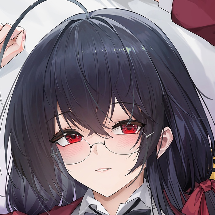 アズールレーン大鳳抱き枕カバー