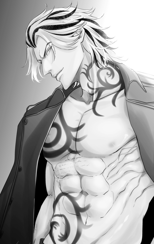 ポストカード大寿ver.