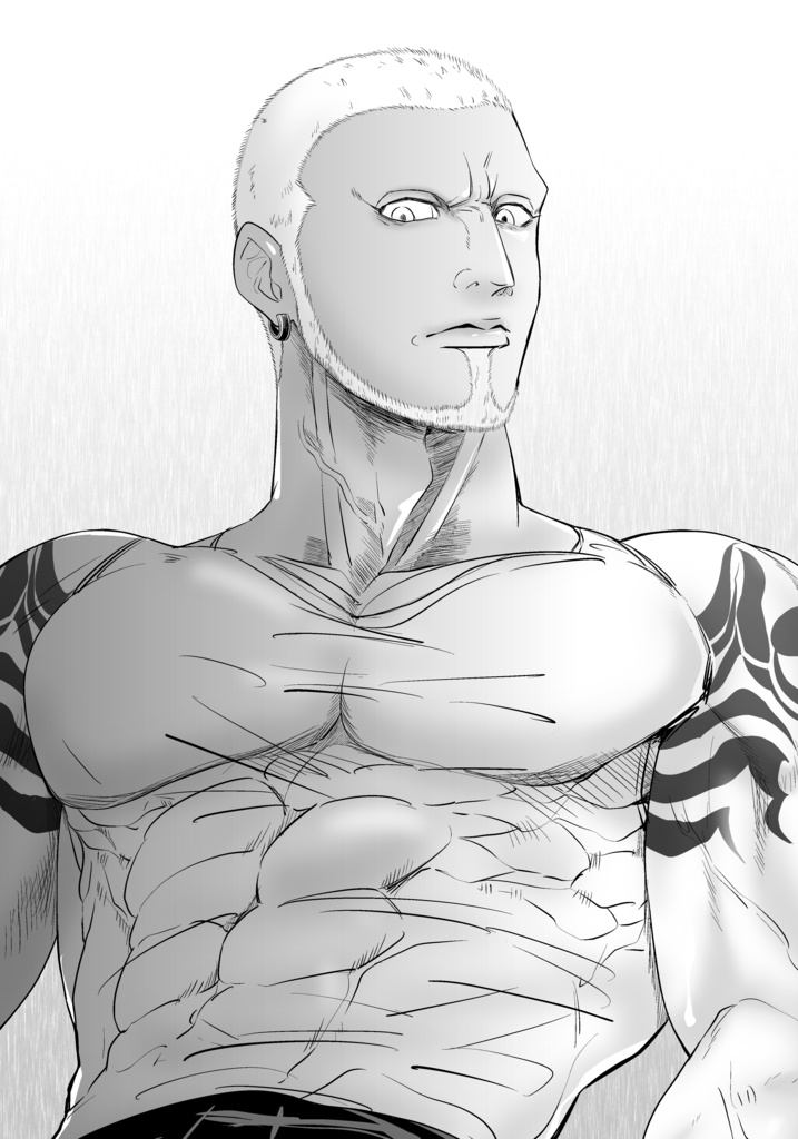 ポストカード弁慶ver