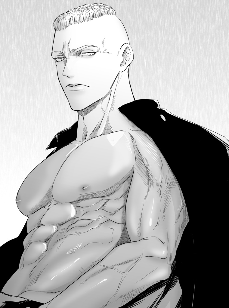 ポストカード武藤ver