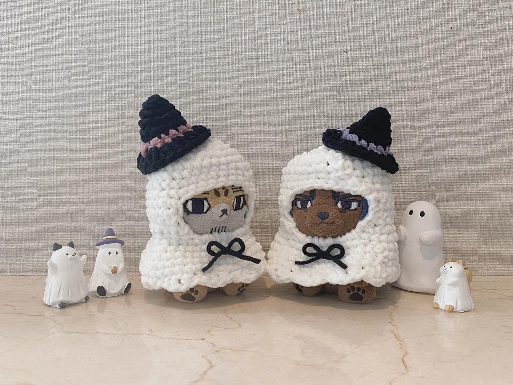 おばけせっと