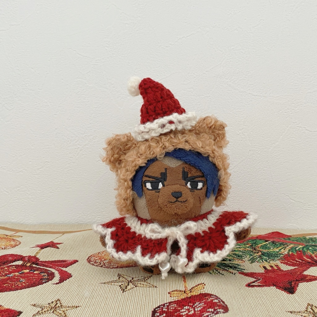 くまさんたせっと