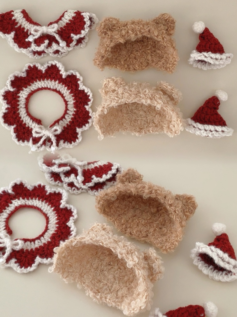 くまさんたせっと