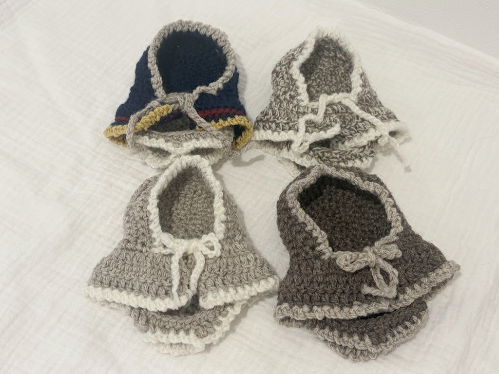 冬のぽかぽかせっと