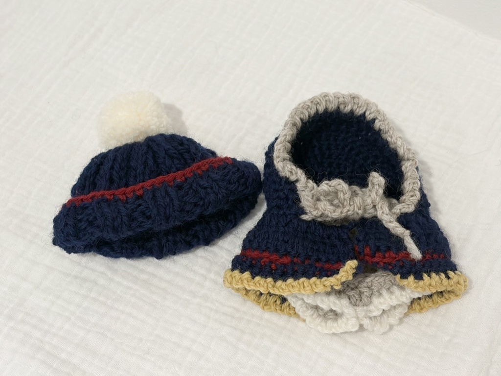 冬のぽかぽかせっと