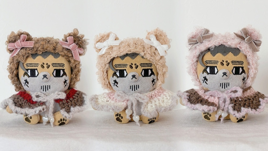 バレンタインこれくしょんvol.1