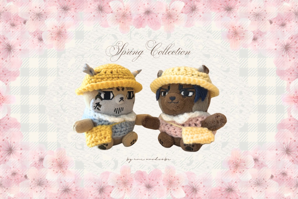 フォゼ用 | 幼稚園せっと