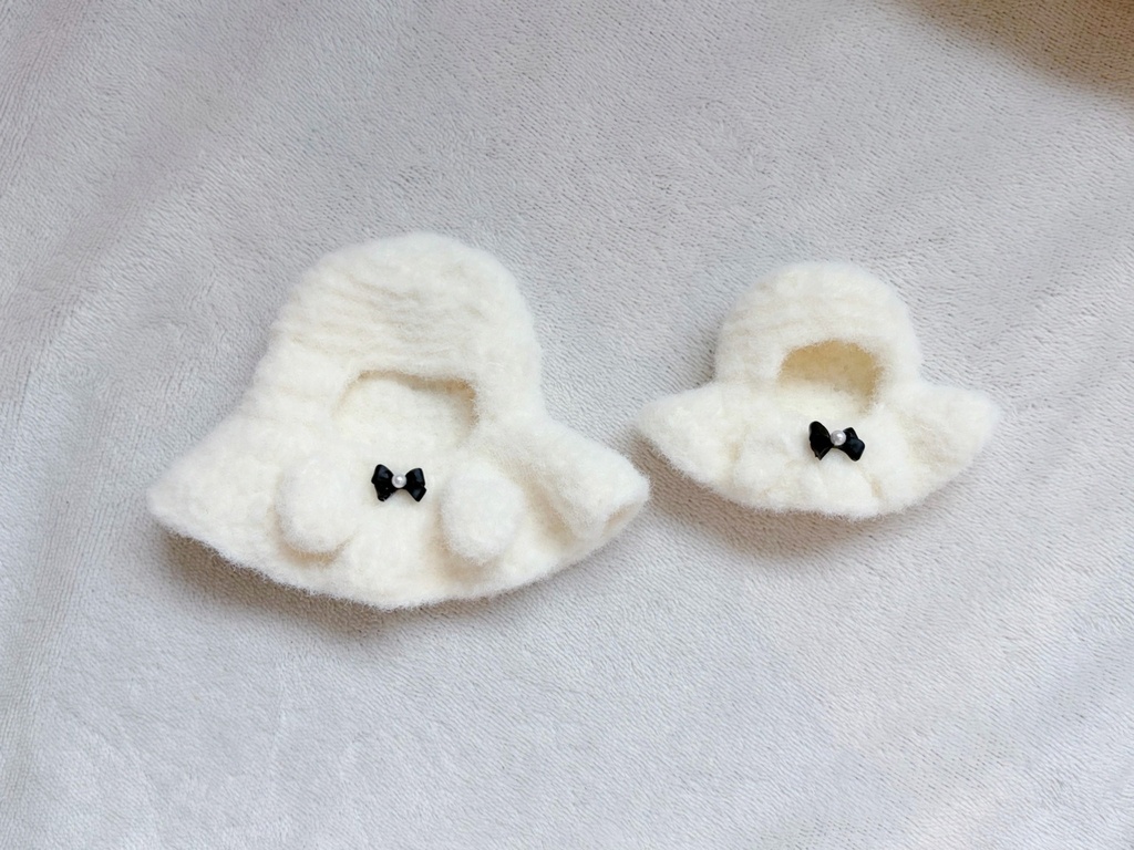ふりふりおばけドレス