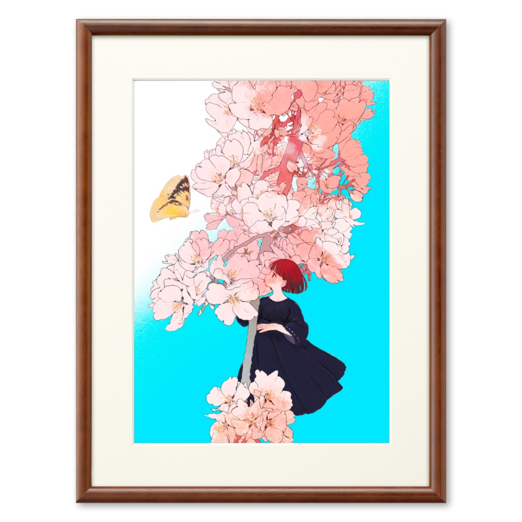 複製原画