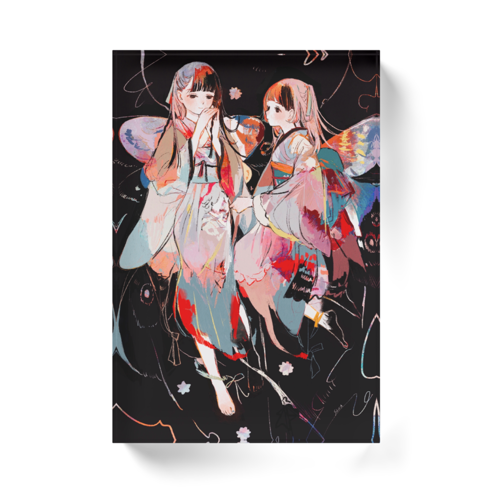 推しの子　アクリルブロック(推しの子展　推しの舞台裏) Amazon.co.jp: 推しの子展〜推しの舞台裏〜 アクアアクリル