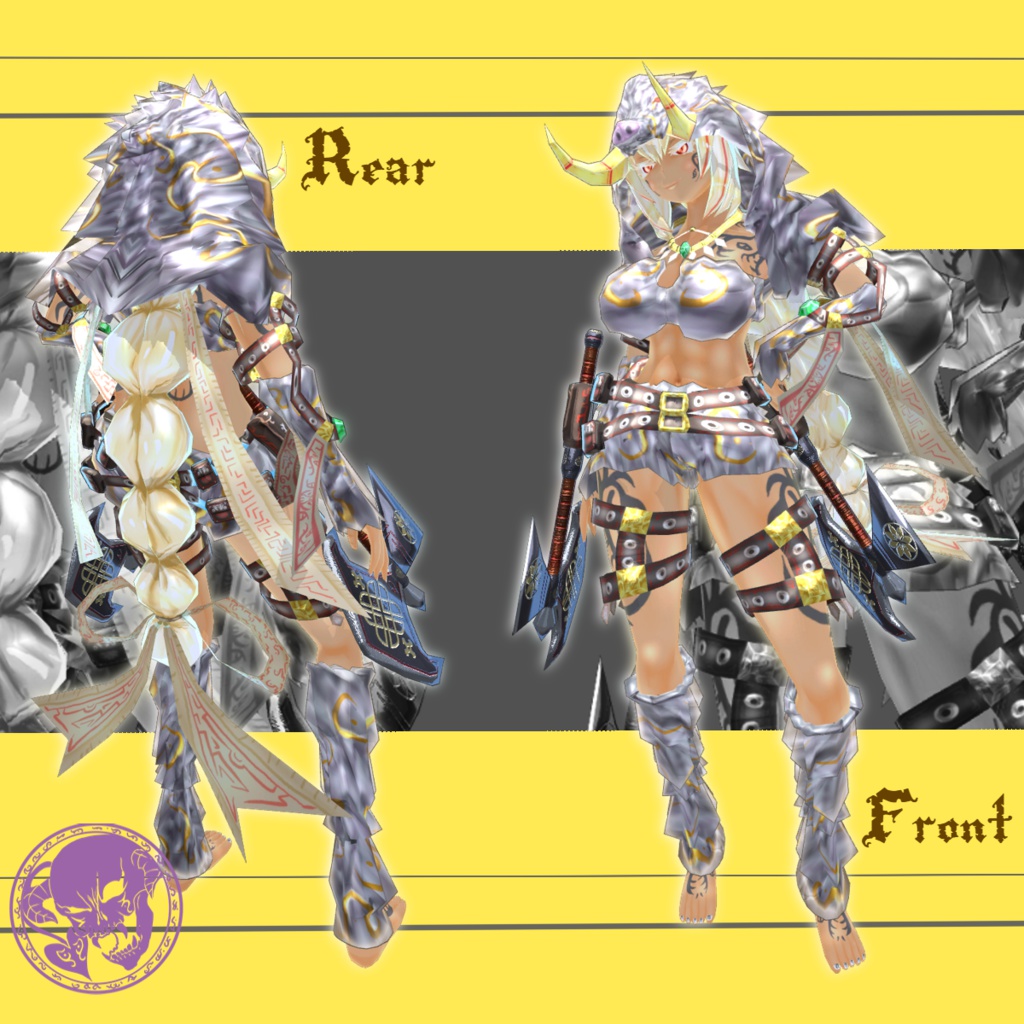 ラヴァーハ - r a v a h a -