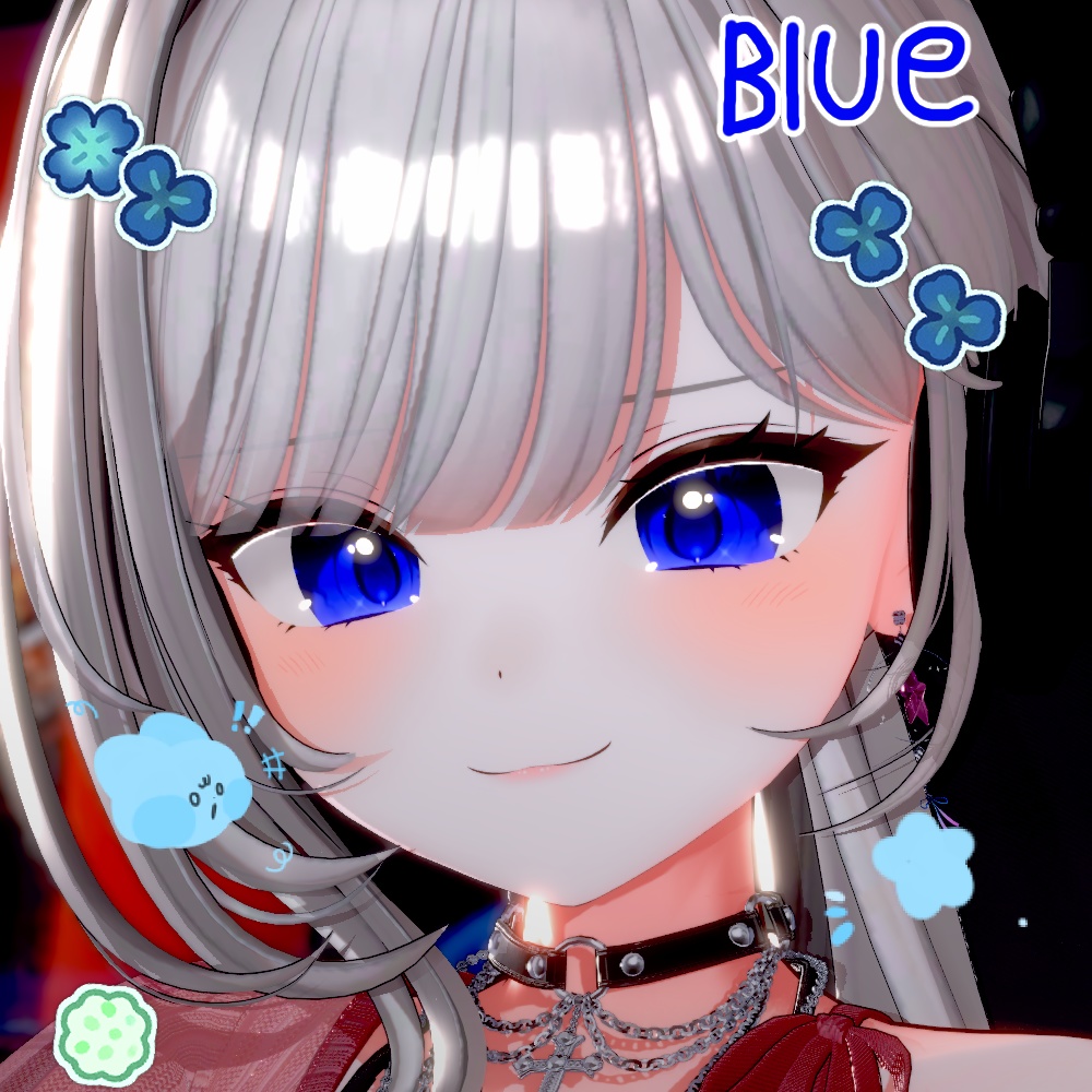 【MANUKA/マヌカ】 TOMATO EYE Texture