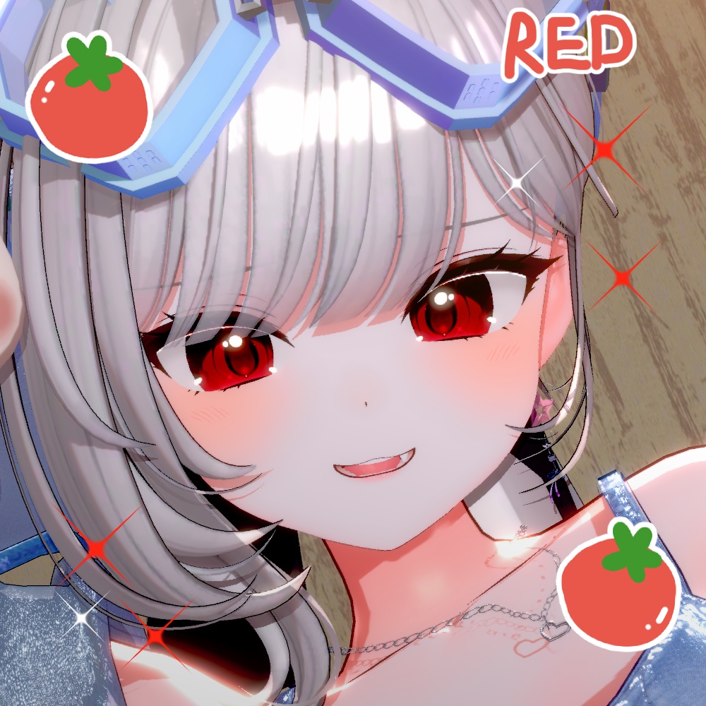 【MANUKA/マヌカ】 TOMATO EYE Texture