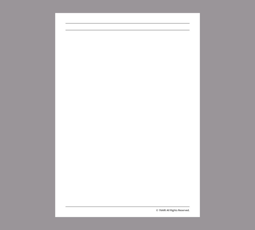 01デジタルノートテンプレート(プリント可)