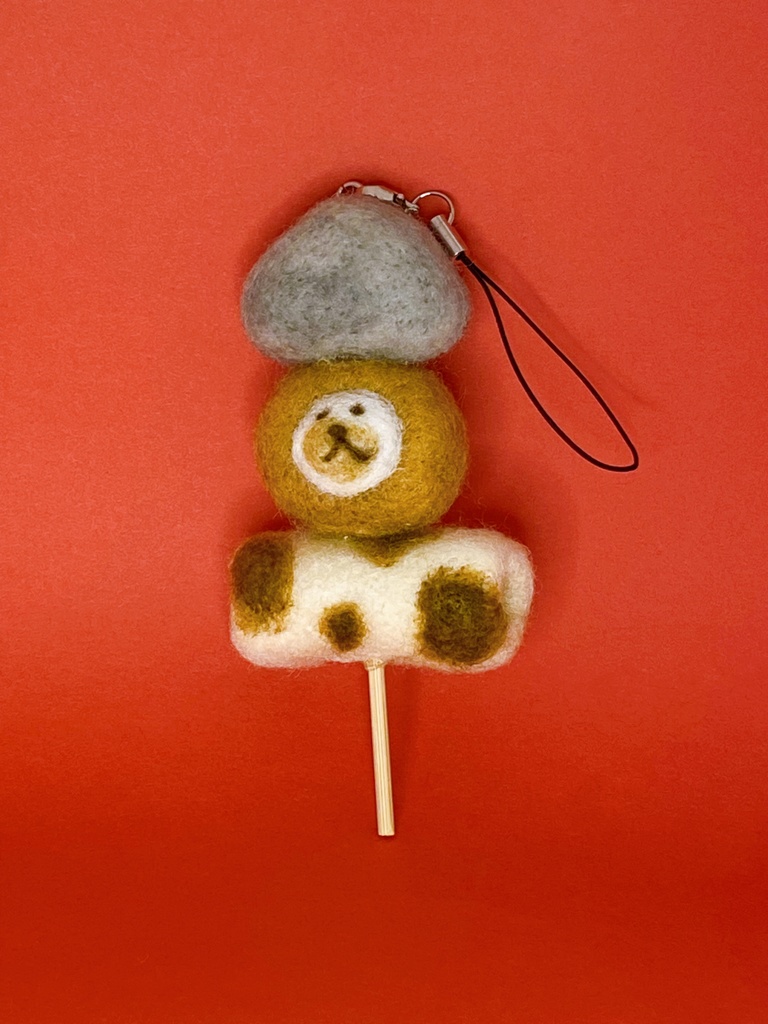 かわいいおでん