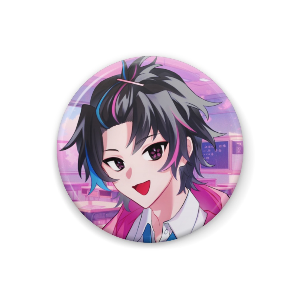 缶バッチ初期衣装_立ち絵