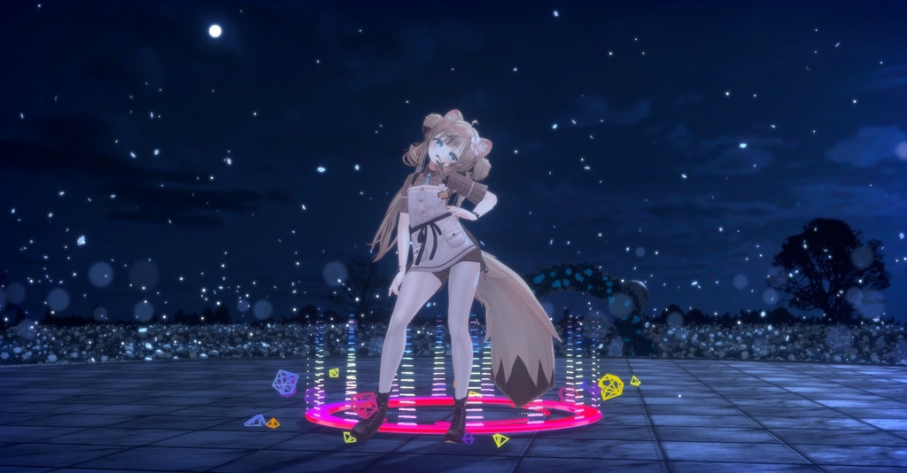 Vrchat Osc AudioLink