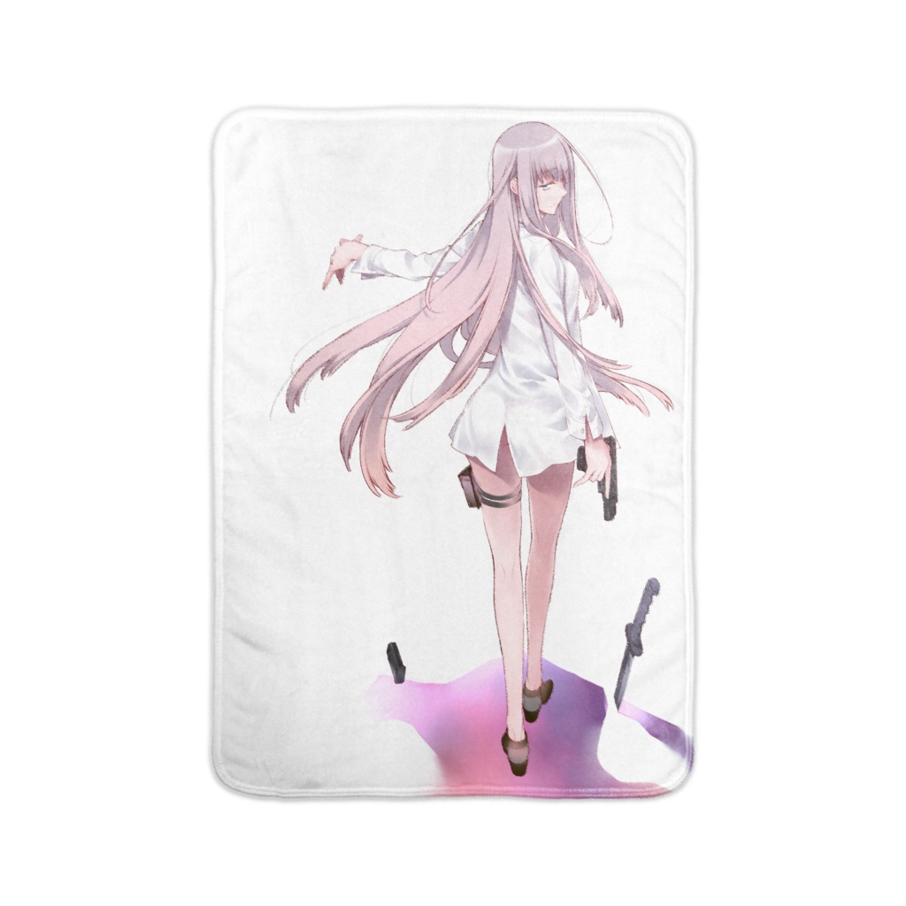 リエラブランケット