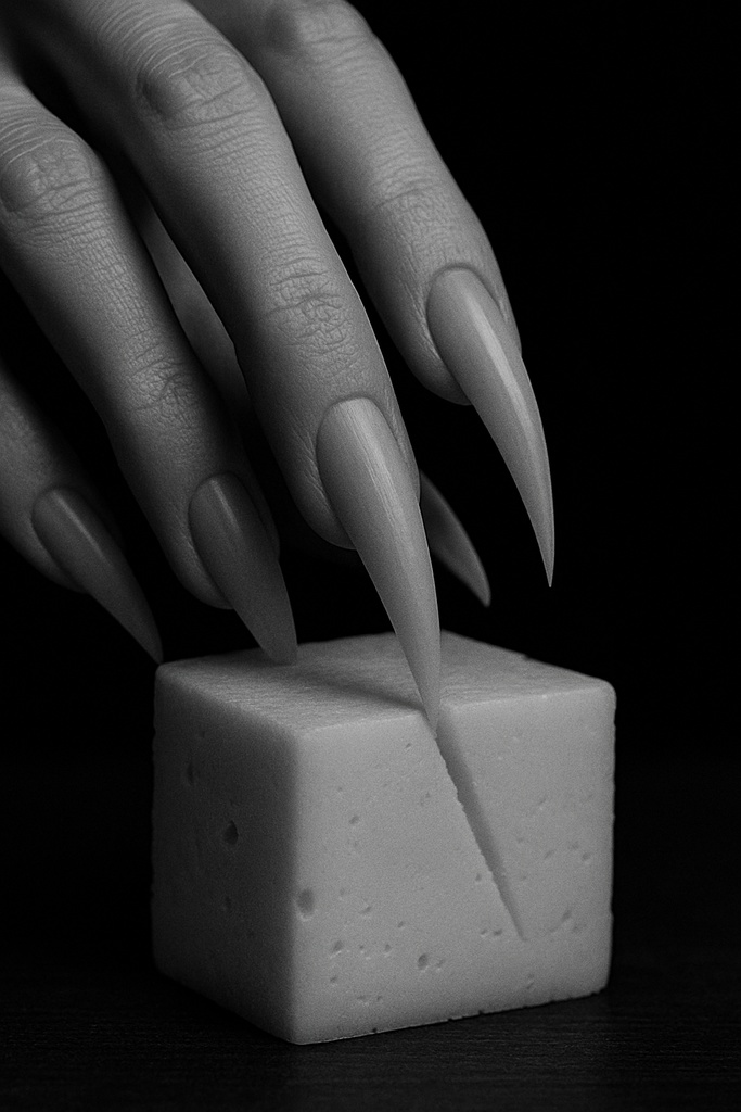 The claws of domination — A Structure Born to Dominate