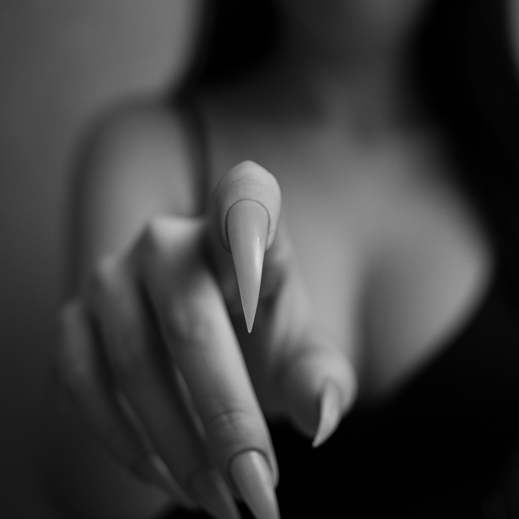 The claws of domination — A Structure Born to Dominate