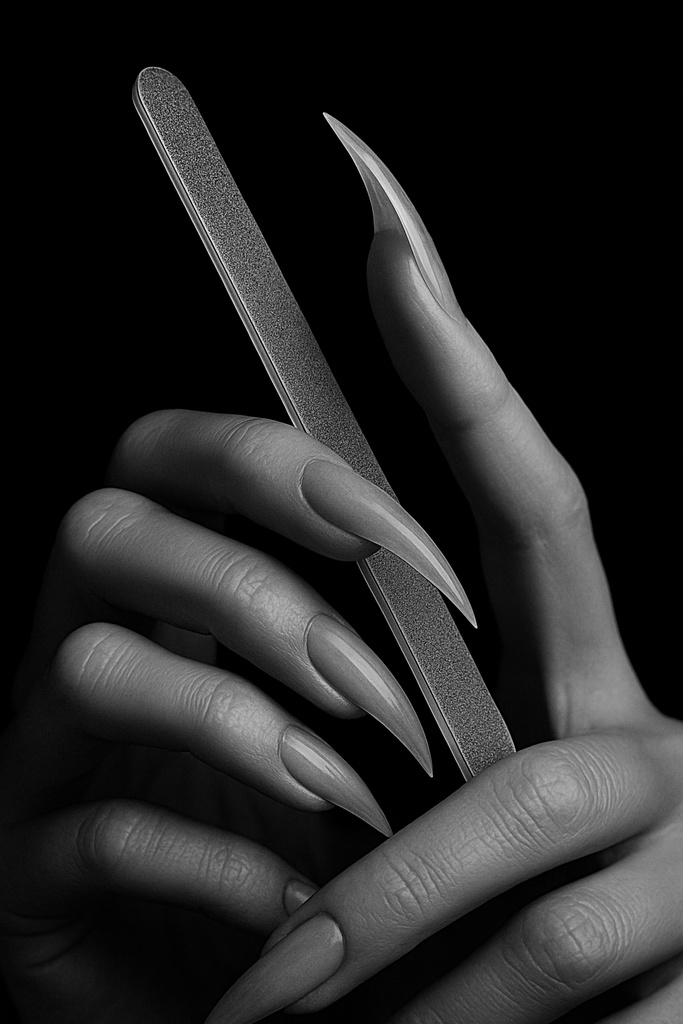 The claws of domination — A Structure Born to Dominate