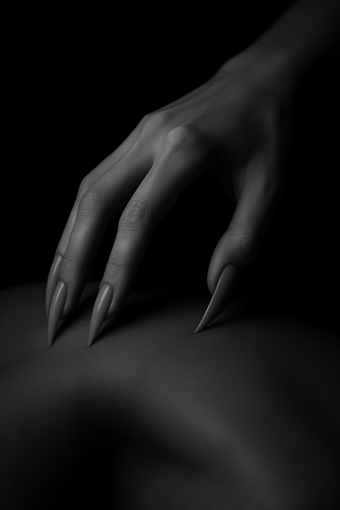 The claws of domination — A Structure Born to Dominate