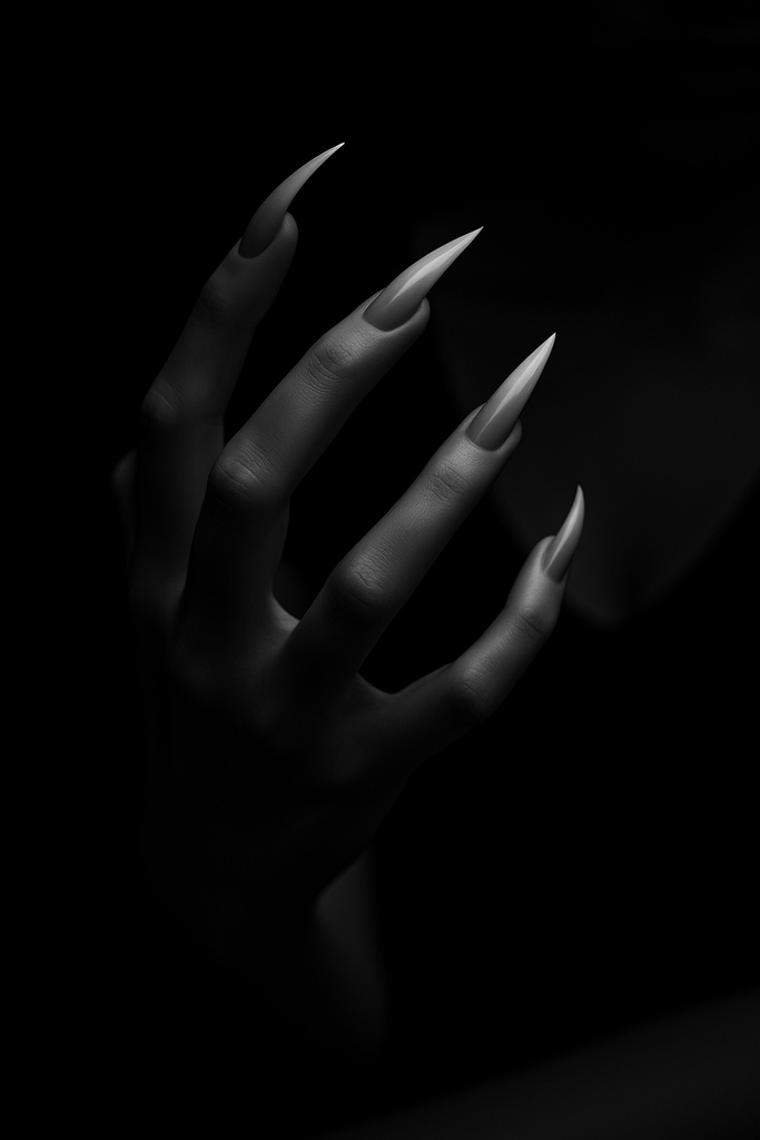 The claws of domination — A Structure Born to Dominate (Sample)