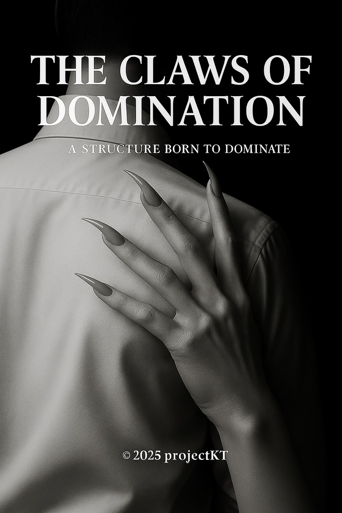 The claws of domination — A Structure Born to Dominate (Sample)