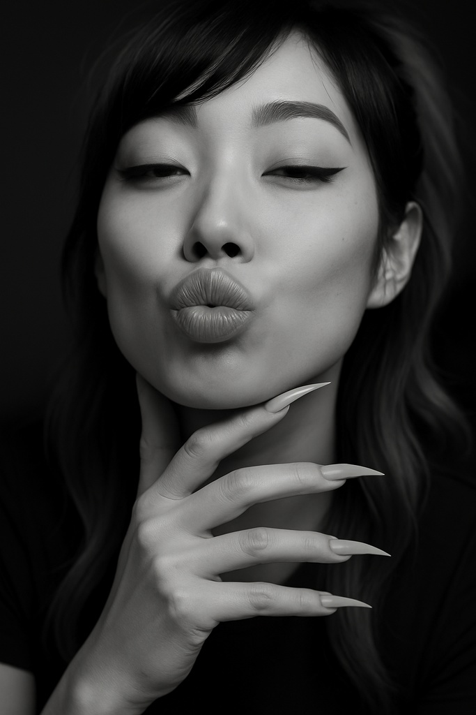 支配する爪Ⅱ — 刻む女たち(無料サンプル版)