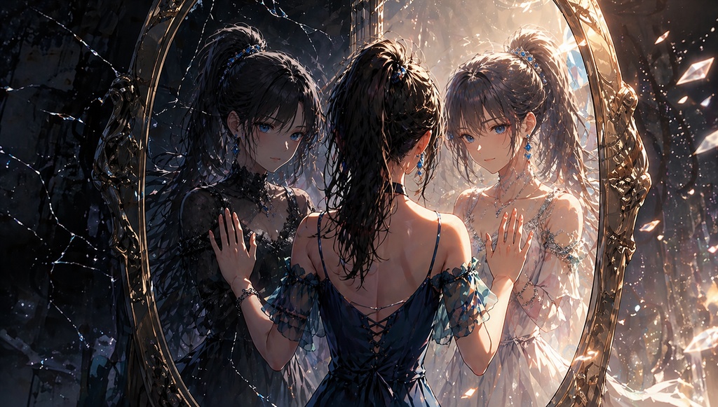 ARISA イラストセット Vol.17【没曲音源付き】