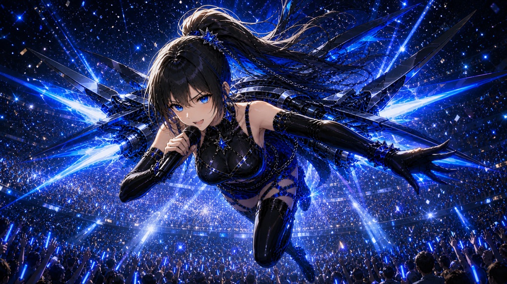 ARISA イラストセット Vol.20