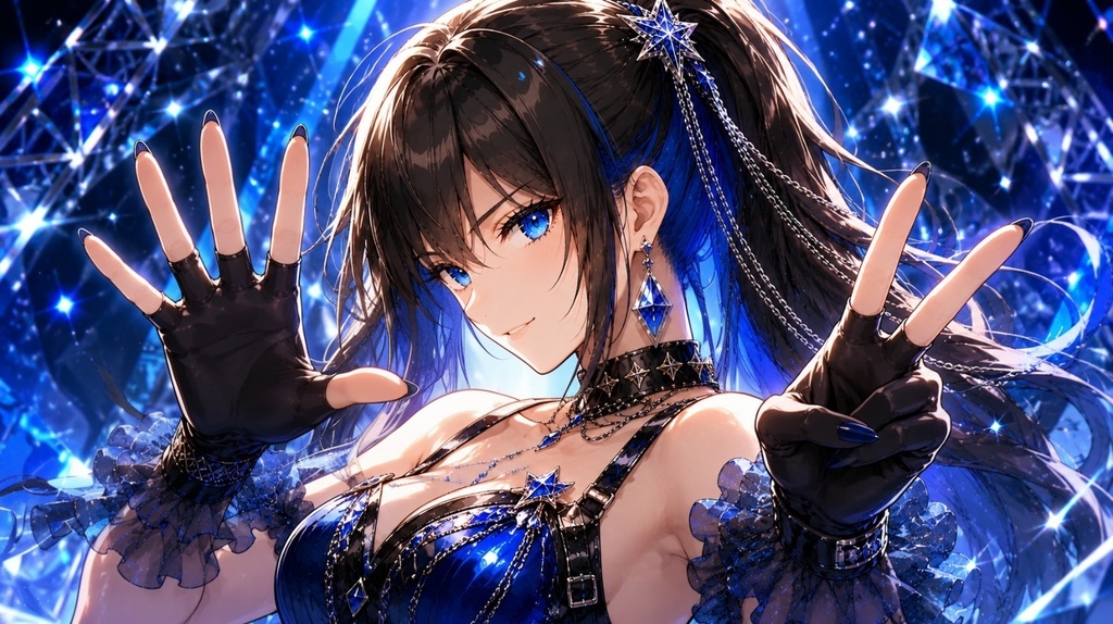 ARISA イラストセット Vol.23