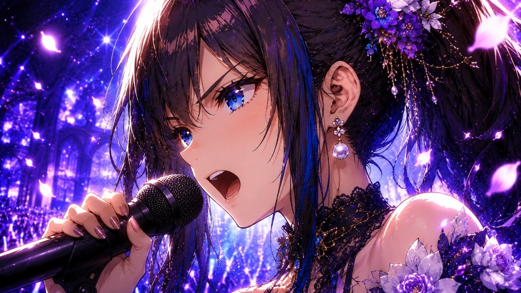 ARISA イラストセット Vol.24【没曲音源付き】
