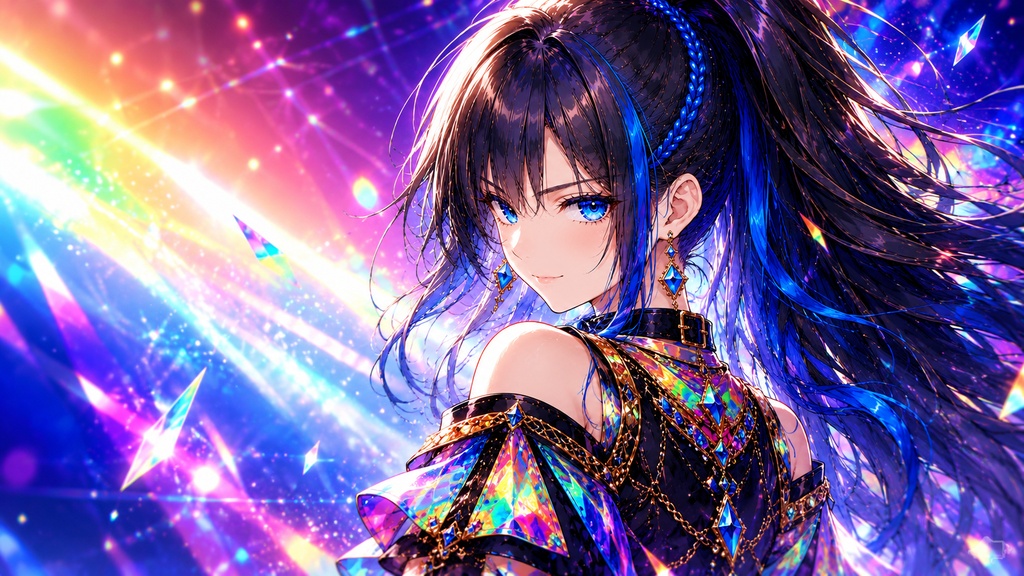 ARISA イラストセット Vol.26