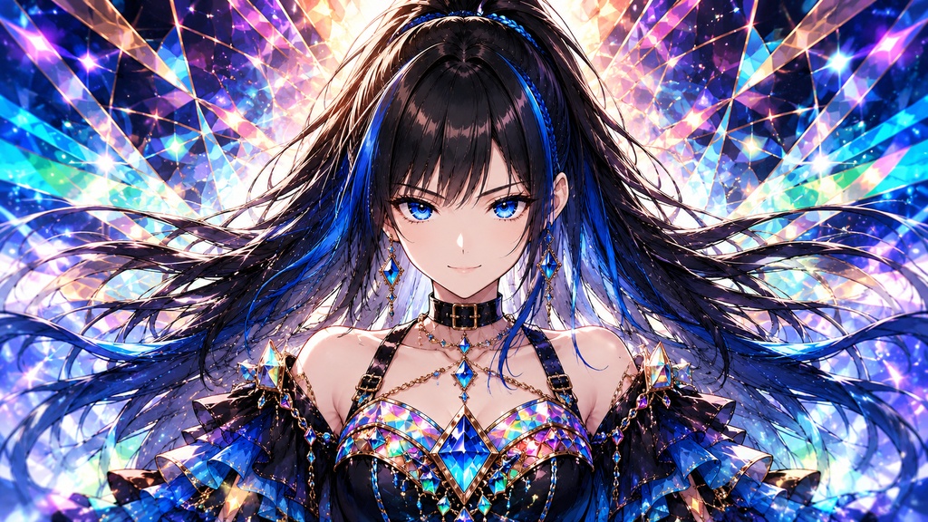 ARISA イラストセット Vol.26