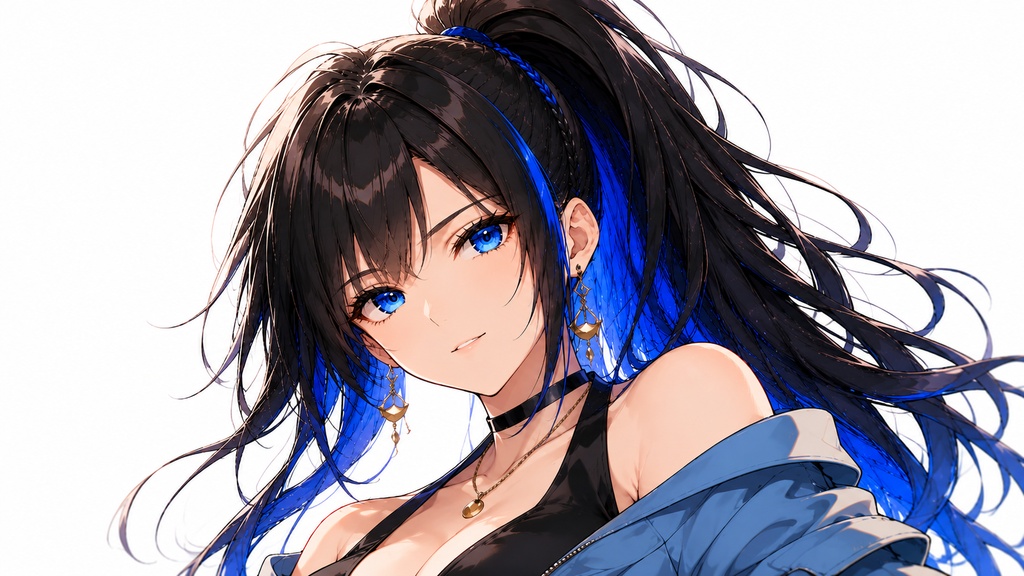 ARISA イラストセット Vol.27