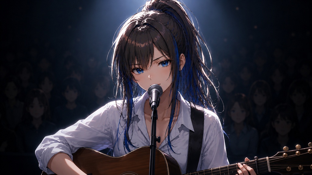 ARISA イラストセット Vol.28