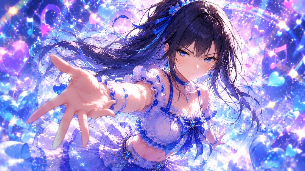 ARISA イラストセット Vol.34