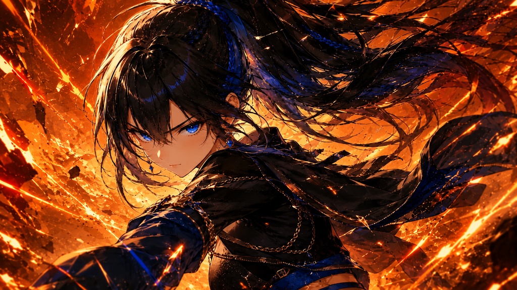 ARISA イラストセット Vol.34