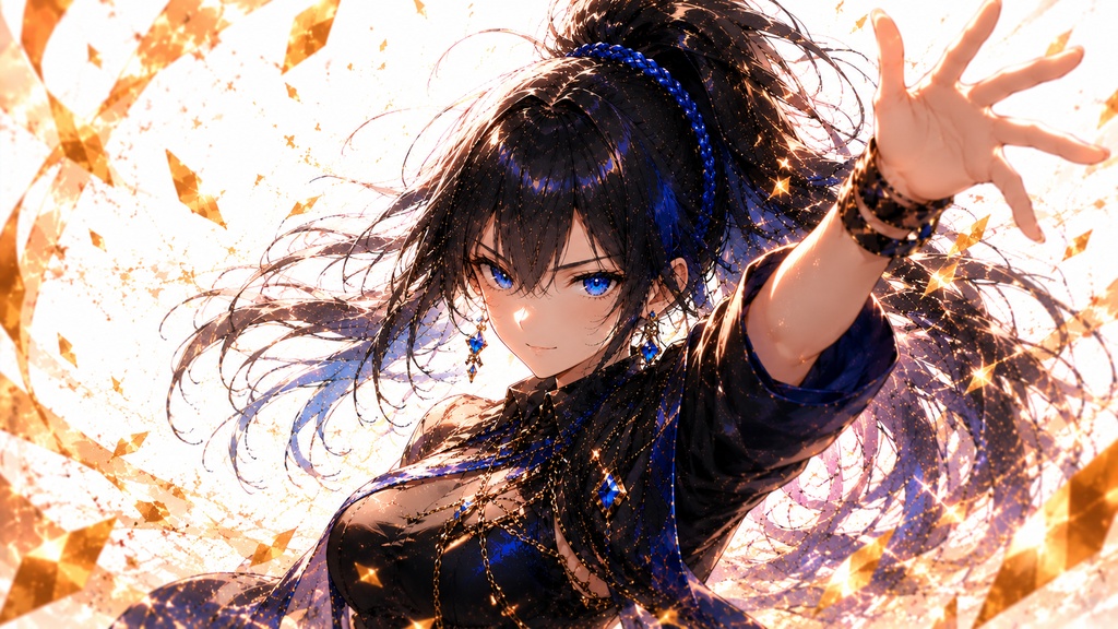 ARISA イラストセット Vol.34