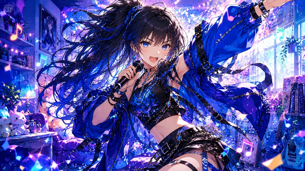 ARISA イラストセット Vol.34