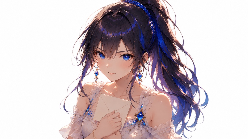 ARISA イラストセット Vol.34