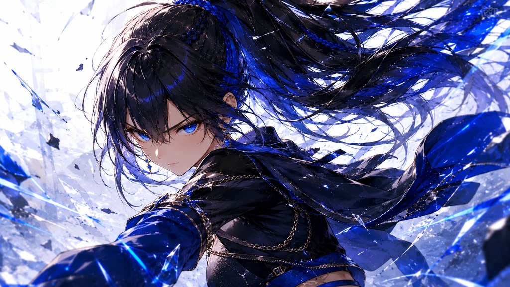 ARISA イラストセット Vol.34