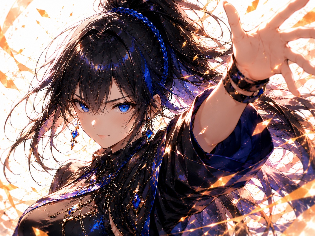 ARISA イラストセット Vol.34