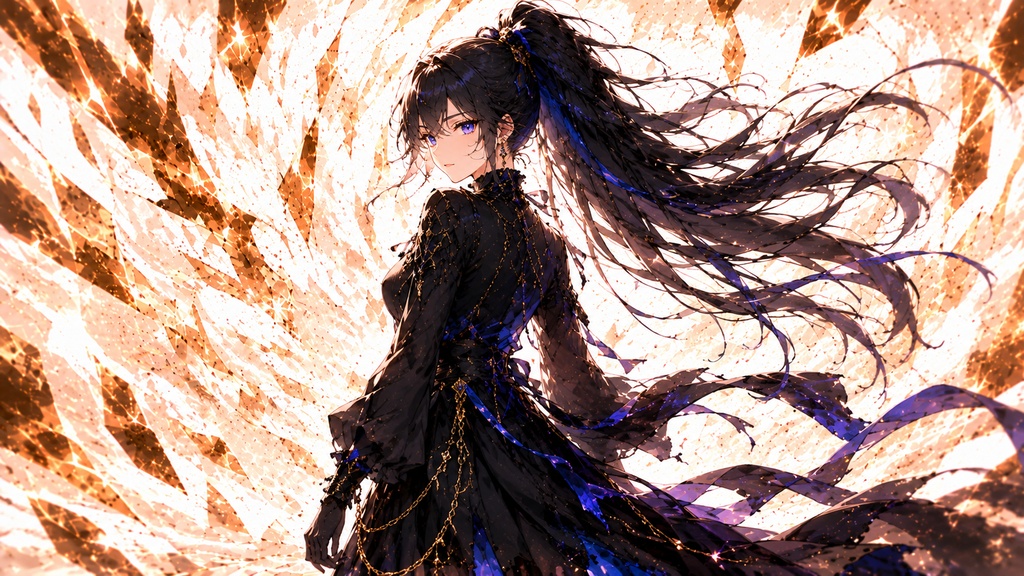 ARISA イラストセット Vol.34