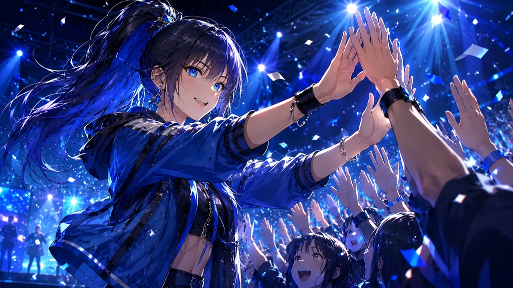ARISA イラストセット Vol.34